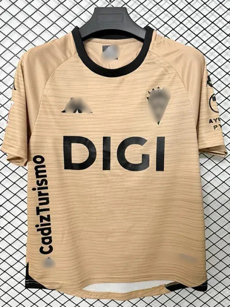 Camiseta Cádiz Tercera 26-27