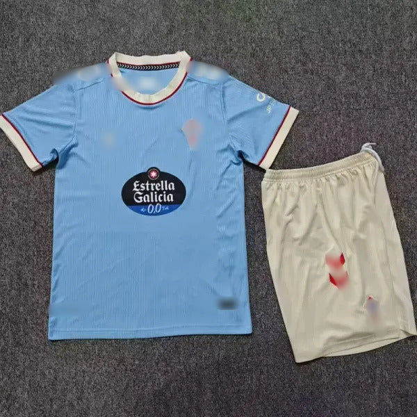 Camiseta Niño Celta Local 26-27