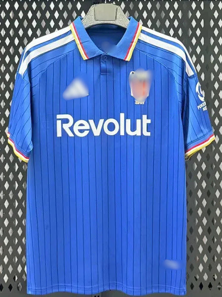 Camiseta Como Local 26-27