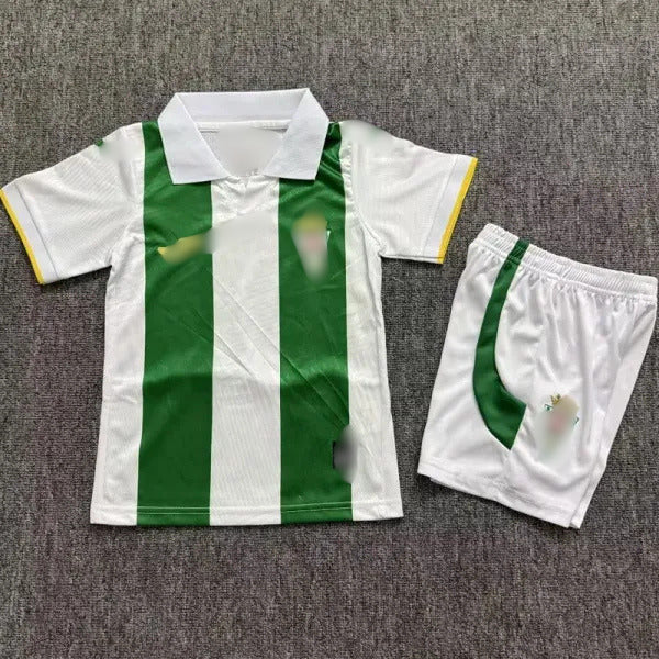 Camiseta Niño Córdoba Local 26-27