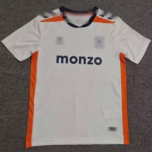 Camiseta Coventry City Visitante 26-27