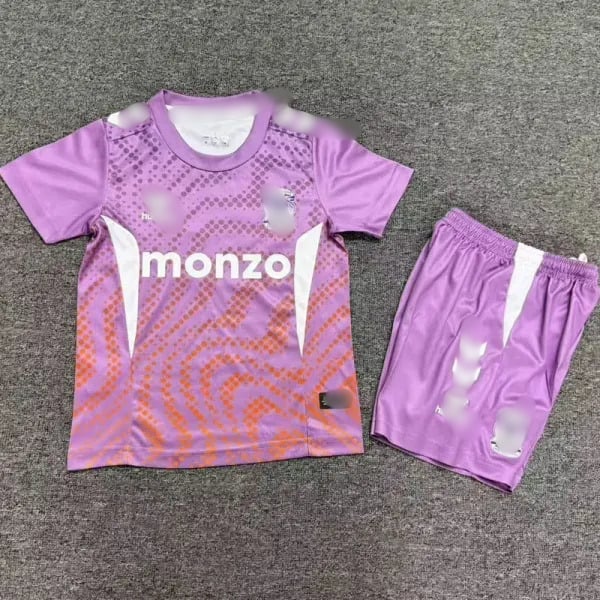 Camiseta Niño Coventry City Tercera 26-27