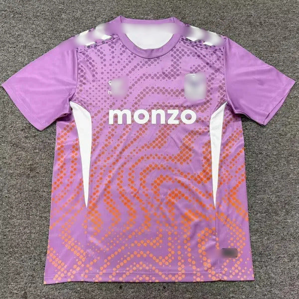 Camiseta Coventry City Tercera 26-27