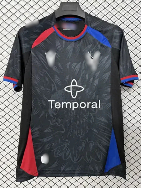 Camiseta Crystal Palace Visitante 26-27