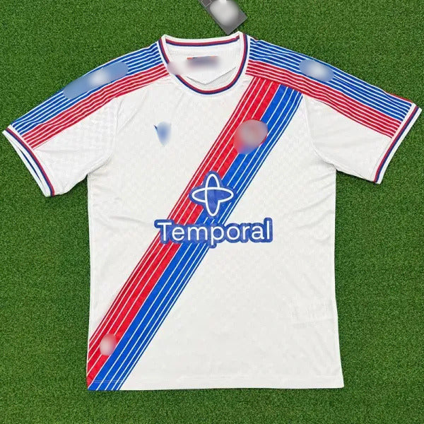 Camiseta Crystal Palace Local 26-27