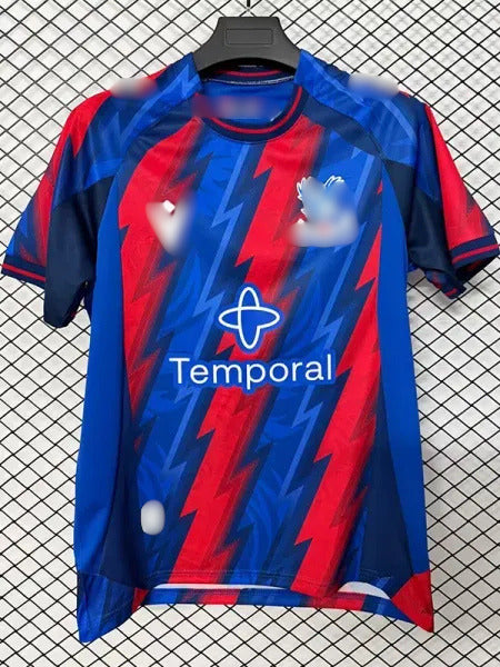 Camiseta Crystal Palace Tercera 26-27