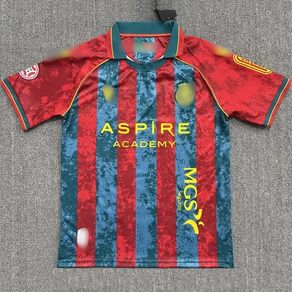 Camiseta Cultural Leonesa Local 26-27