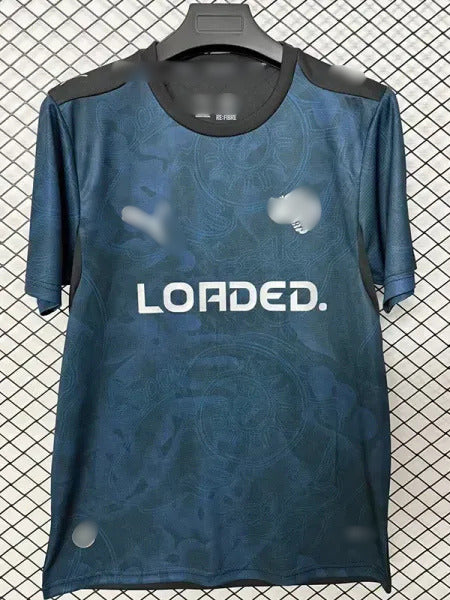 Camiseta Derby County Tercera 26-27