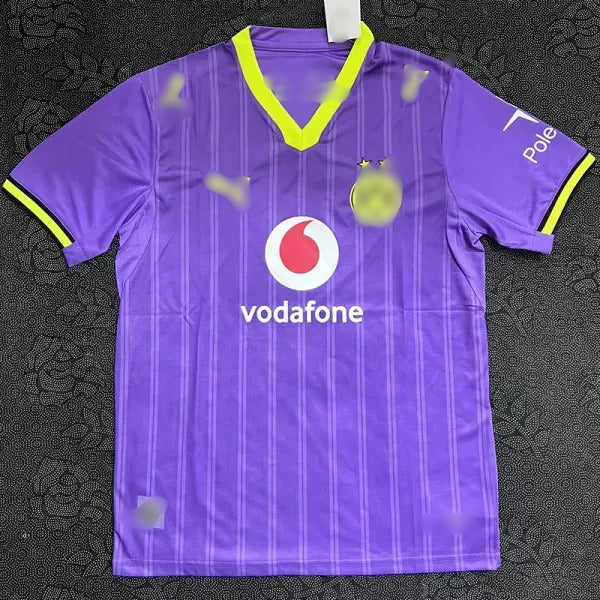 Camiseta Dortmund Tercera 26-27
