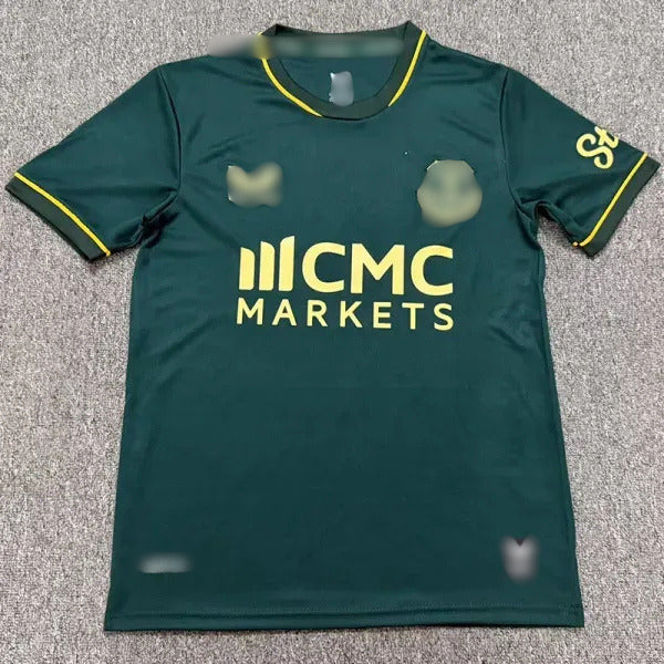 Camiseta Everton Tercera 26-27
