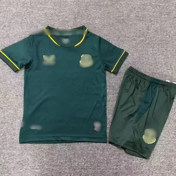 Camiseta Niño Everton Tercera 26-27