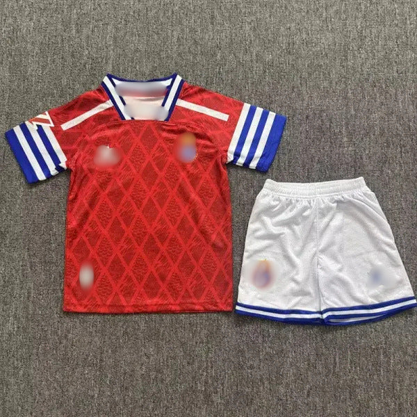 Camiseta Niño Espanyol Visitante 26-27