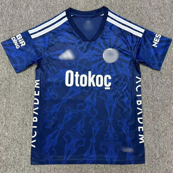 Camiseta Fenerbahce Tercera 26-27