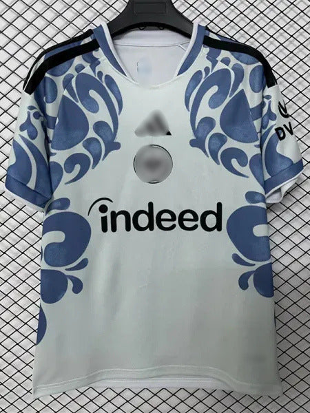 Camiseta Eintracht Tercera 26-27