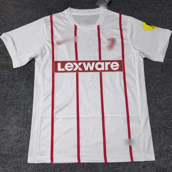 Camiseta Friburgo Visitante 26-27
