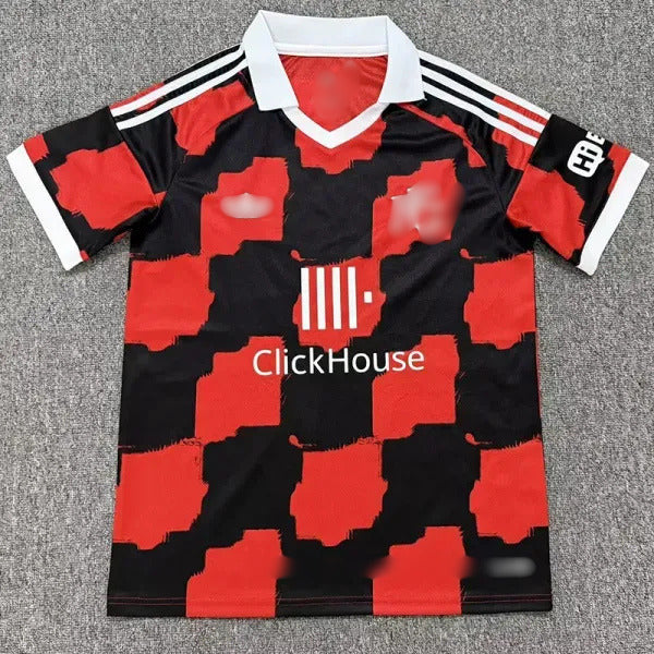 Camiseta Fulham Visitante 26-27