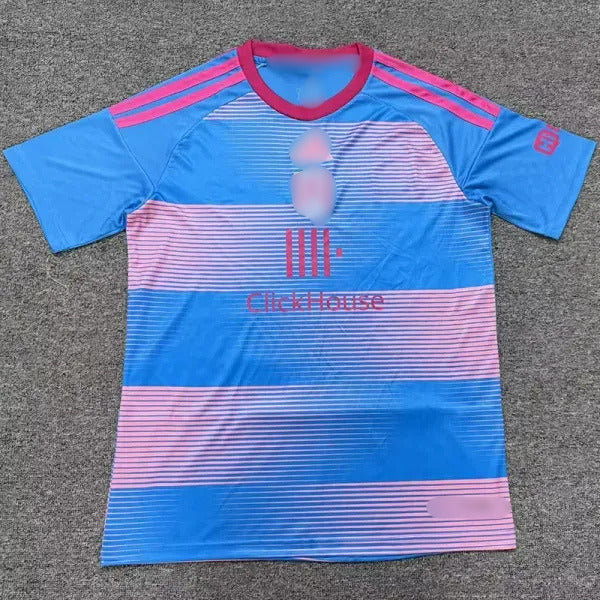 Camiseta Fulham Tercera 26-27