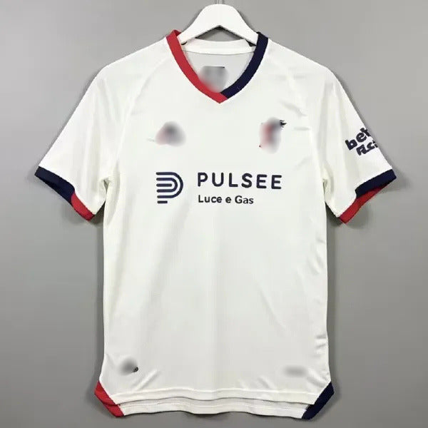 Camiseta Genoa Visitante 26-27