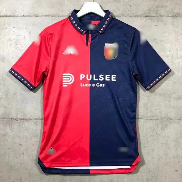 Camiseta Genoa Local 26-27