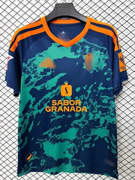 Camiseta Granada Visitante 26-27