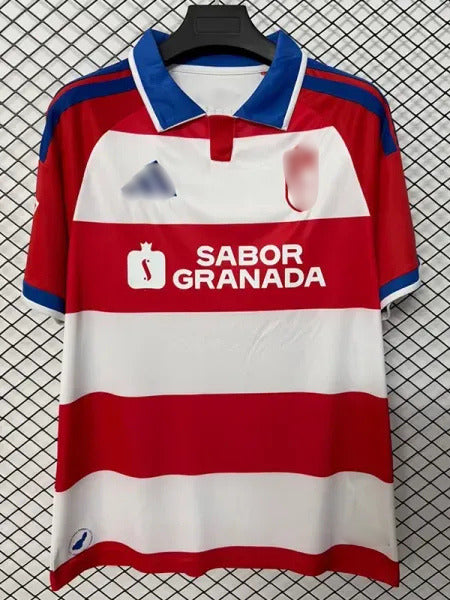 Camiseta Granada Local 26-27