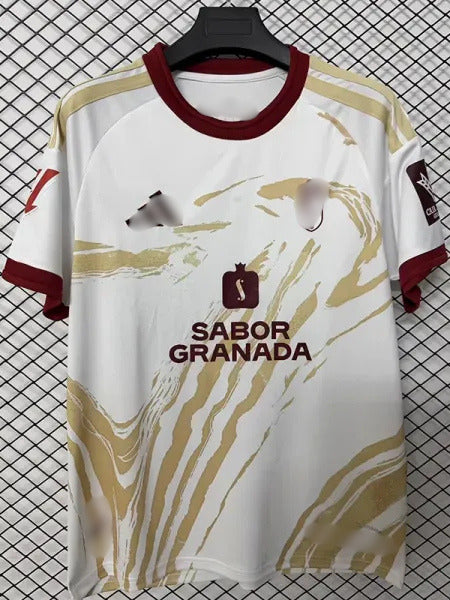 Camiseta Granada Tercera 26-27