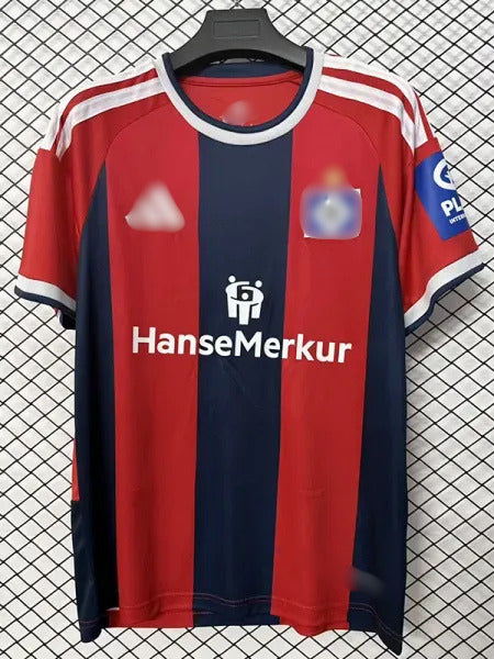 Camiseta Hamburgo Tercera 26-27