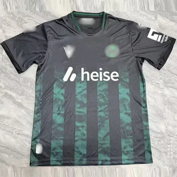 Camiseta Hannover 96 Visitante 26-27