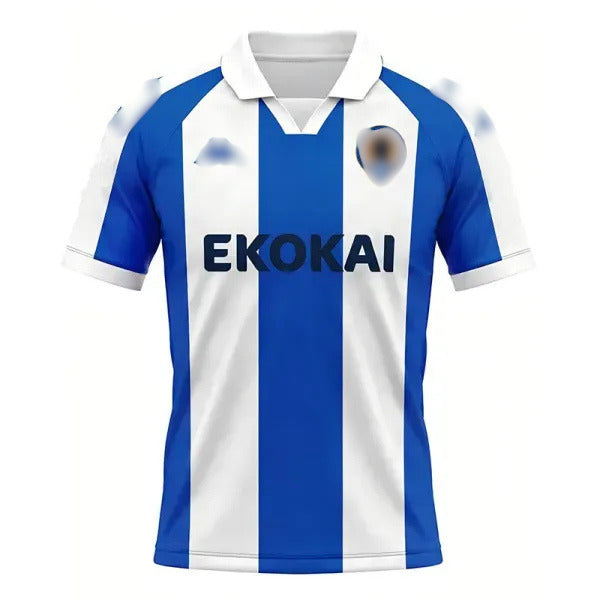 Camiseta Hercules Local 26-27