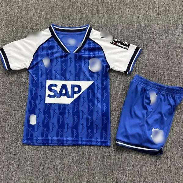 Camiseta Niño Hoffenheim Local 26-27