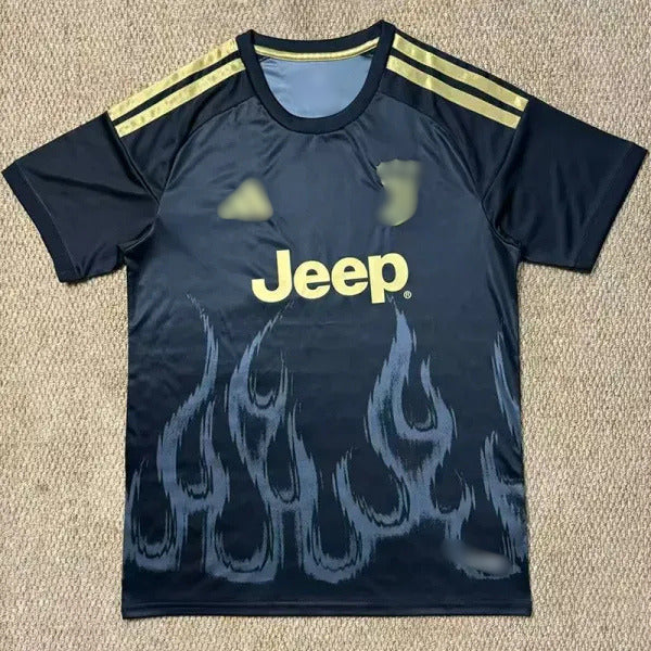 Camiseta Juventus Tercera 26-27