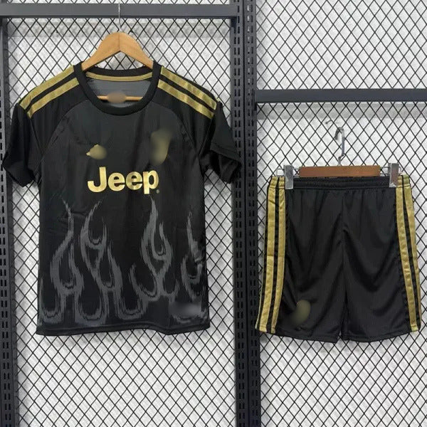 Camiseta Niño Juventus Tercera 26-27