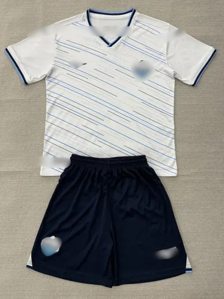 Camiseta Niño Lazio Visitante 26-27