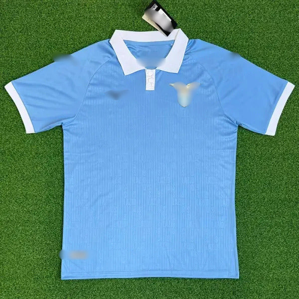 Camiseta Lazio Local 26-27