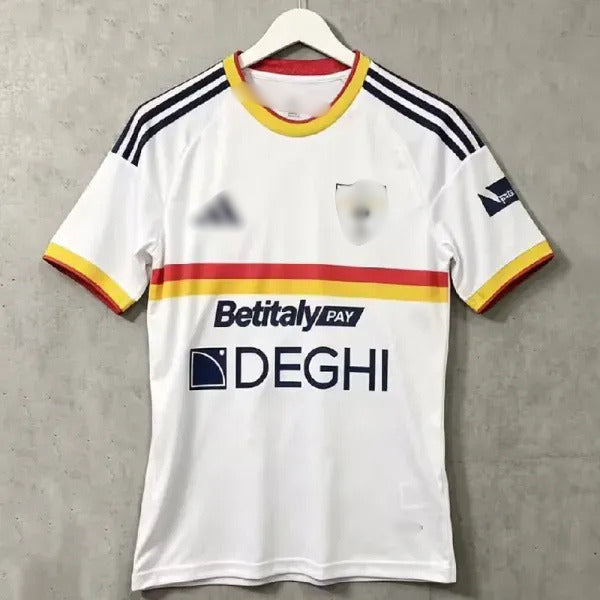 Camiseta Lecce Visitante 26-27