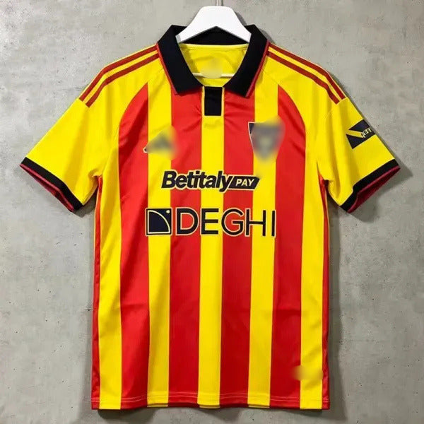 Camiseta Lecce Local 26-27
