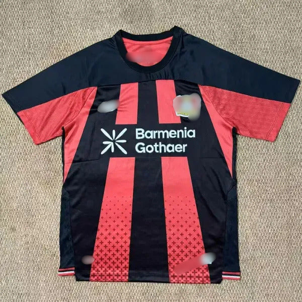 Camiseta Leverkusen Local 26-27
