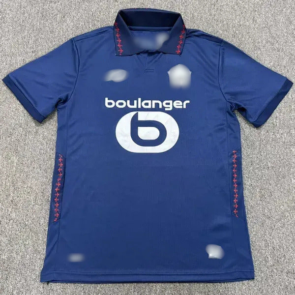 Camiseta Lille Tercera 26-27