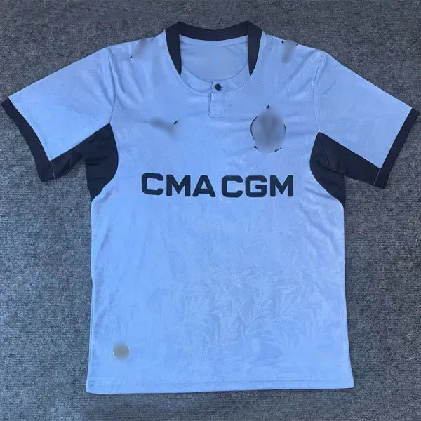 Camiseta Marsella Tercera 26-27