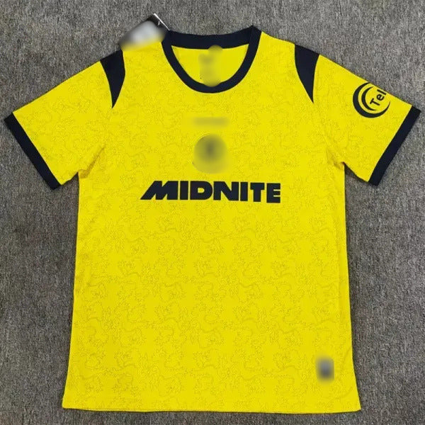 Camiseta Middlesbrough Tercera 26-27