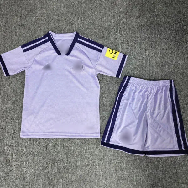 Camiseta Niño Newcastle Tercera 26-27