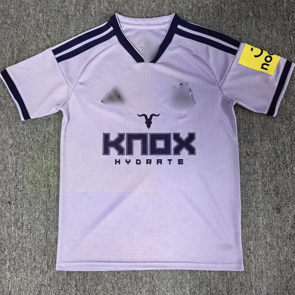 Camiseta Newcastle Tercera 26-27