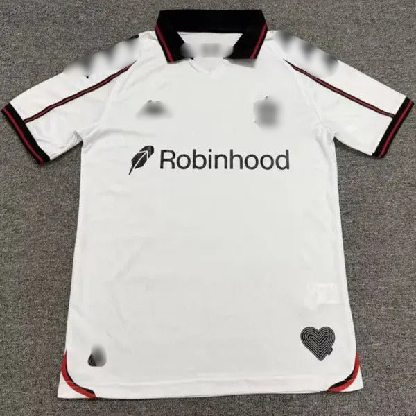 Camiseta Niza Visitante 26-27