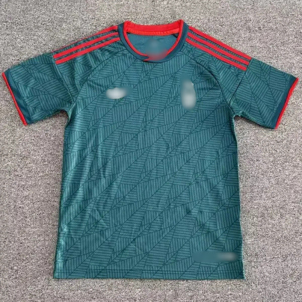 Camiseta Nottingham Forest Visitante 26-27