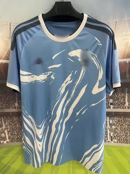 Camiseta Nottingham Forest Tercera 26-27