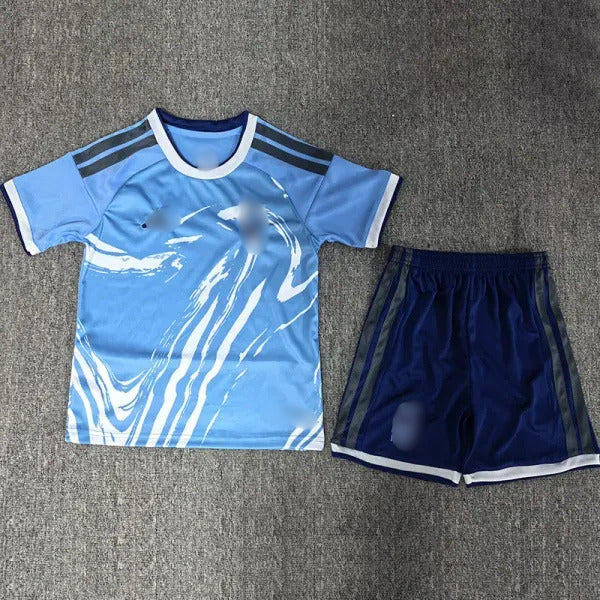 Camiseta Niño Nottingham Forest Tercera 26-27