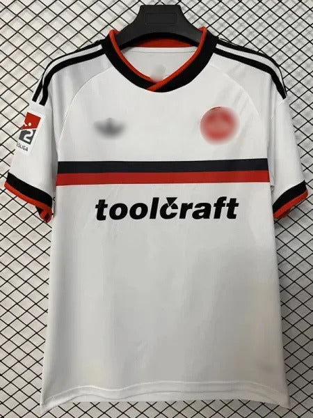 Camiseta Nurnberg Visitante 26-27
