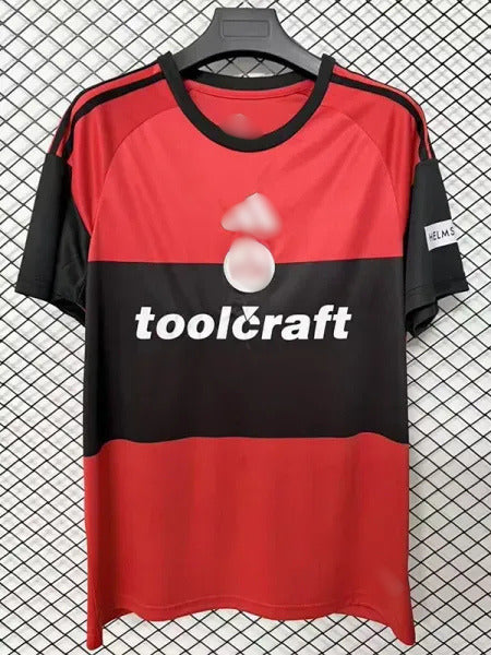 Camiseta Nurnberg Tercera 26-27