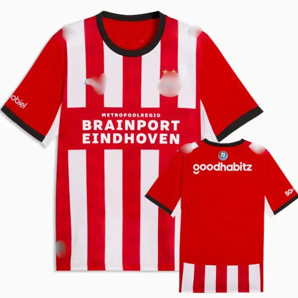 Camiseta PSV Local 26-27