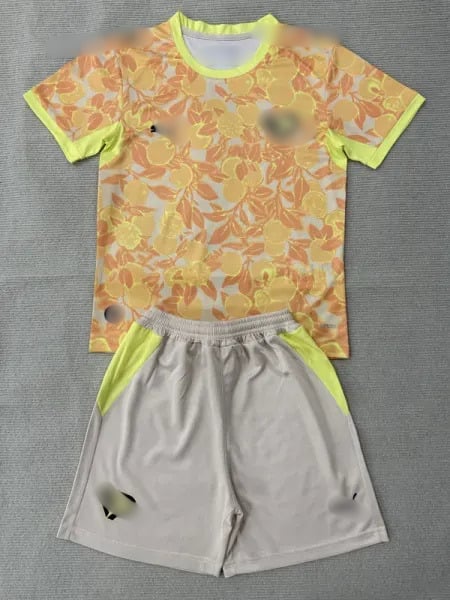 Camiseta Niño Palermo Visitante 26-27